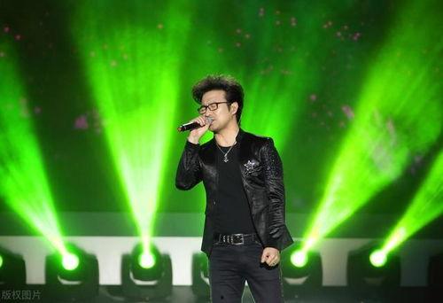 娱乐圈吃瓜汪峰