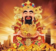 娱乐吃瓜君财神