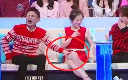 娱乐吃瓜频道有哪些节目,盘点热门节目一览