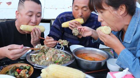 娱乐吃瓜酱弟弟吃剩饭,揭秘“酱弟弟”吃剩饭背后的故事