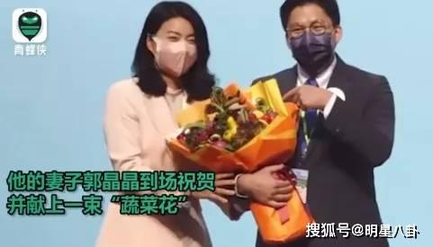 娱乐圈的瓜vs我吃的瓜