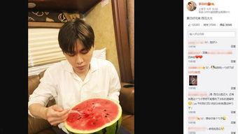 cos娱乐吃瓜群众一号