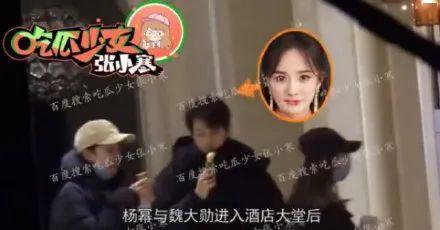 什么是爱情呢娱乐吃瓜酱