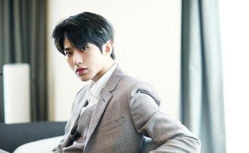 娱乐吃瓜蔡徐坤